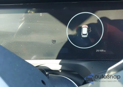 2026 Hyundai Palisade Sel from USA, damaged, VIN KM8RG5S28TU044349